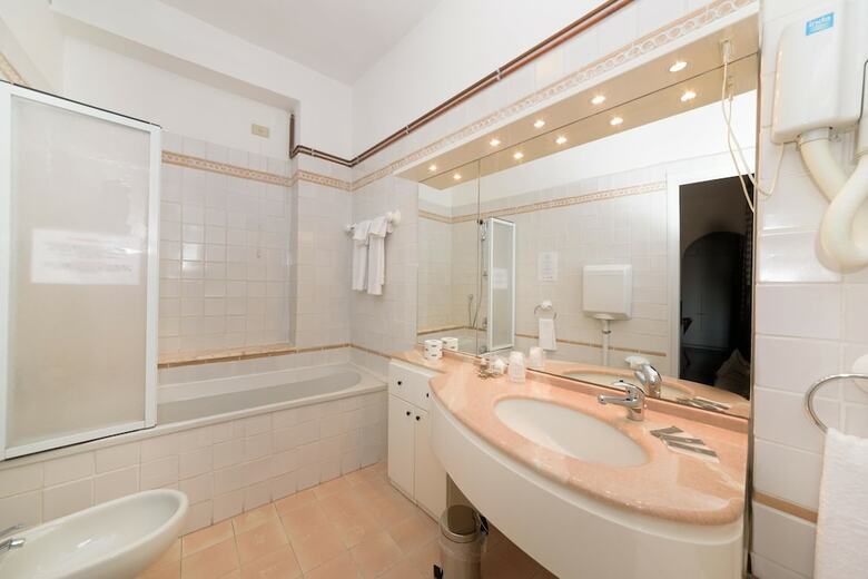 Hotel Morchio