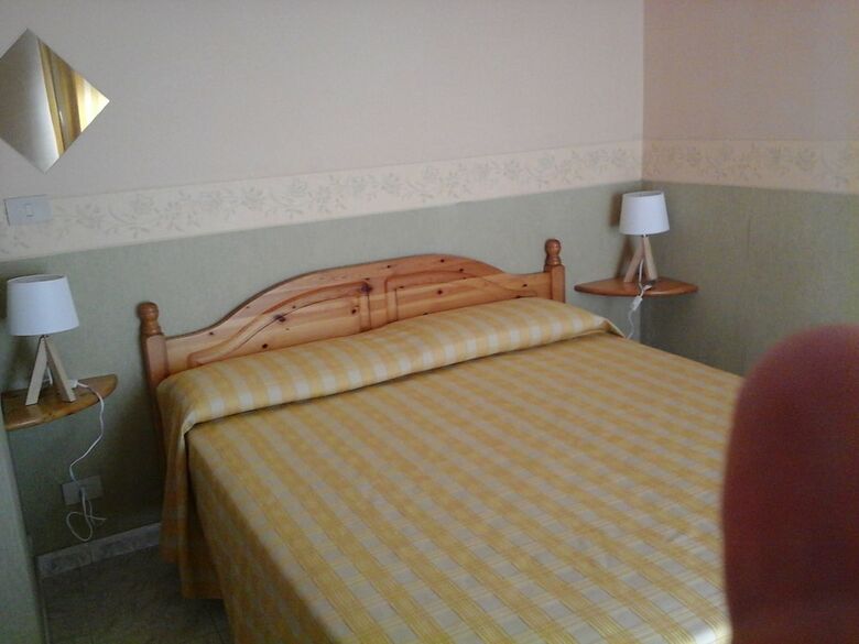 Hotel Morchio