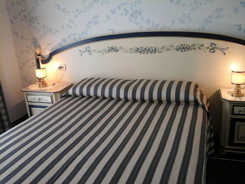 Hotel Morchio