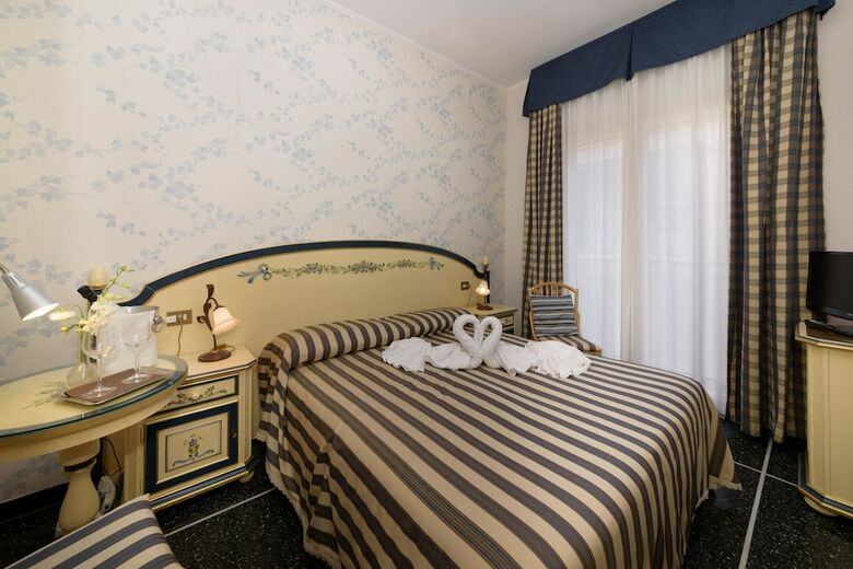 Hotel Morchio