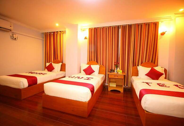 Hotel United