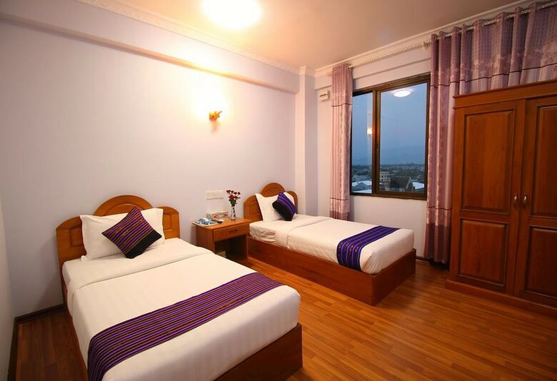 Hotel United