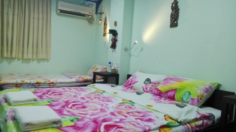 Hostal Shannkalay Hostel