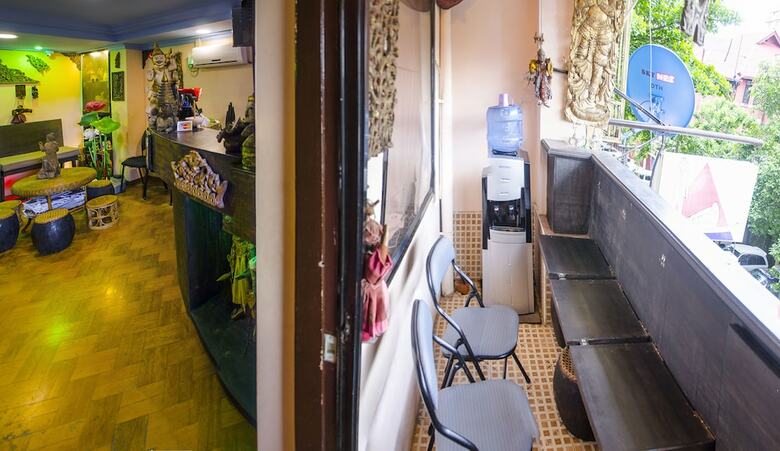 Hostal Shannkalay Hostel