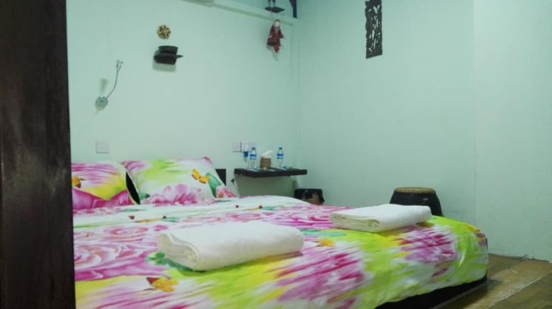 Hostal Shannkalay Hostel