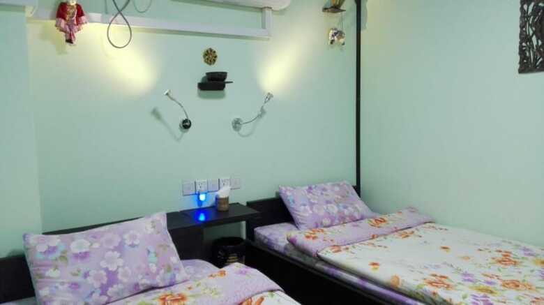 Hostal Shannkalay Hostel