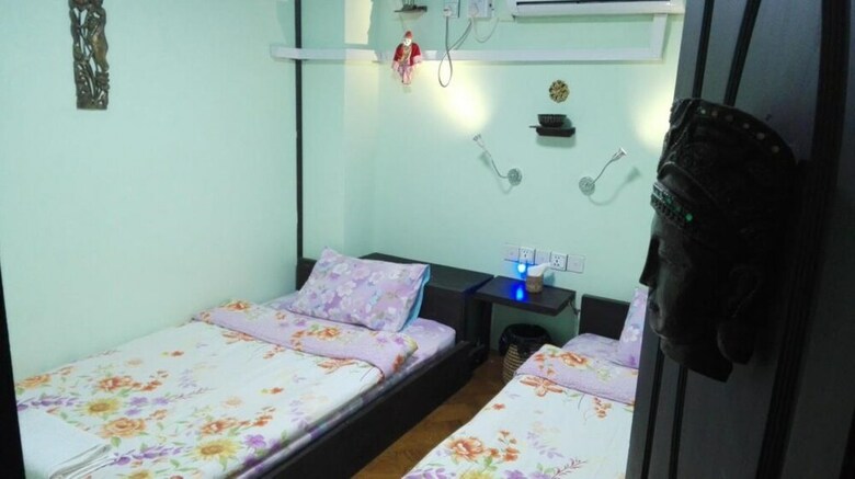 Hostal Shannkalay Hostel