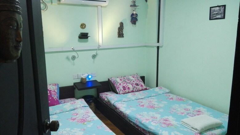 Hostal Shannkalay Hostel