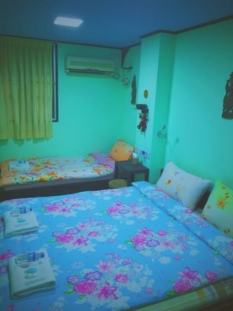 Hostal Shannkalay Hostel