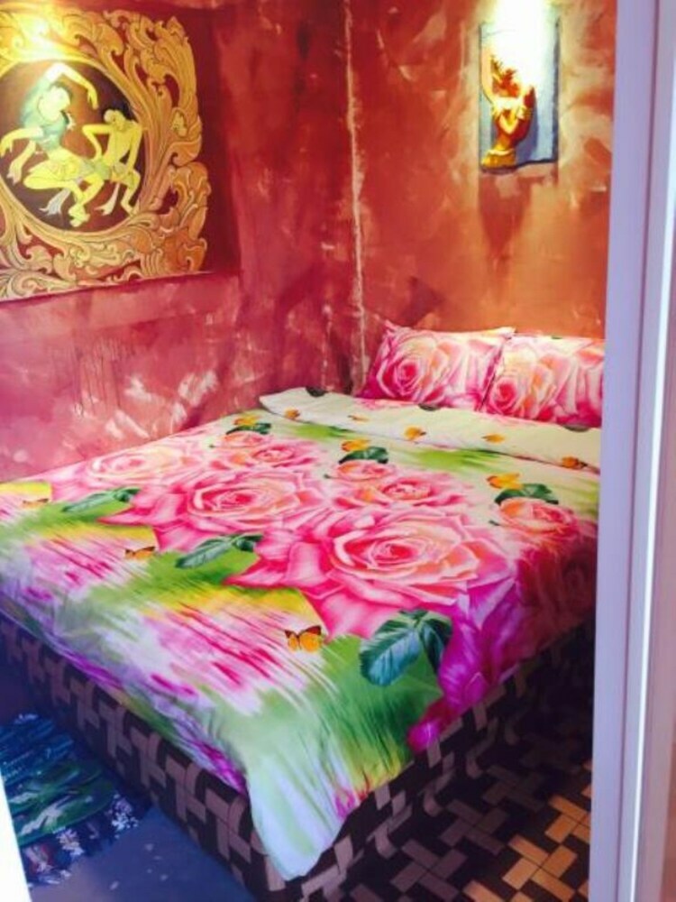 Hostal Shannkalay Hostel