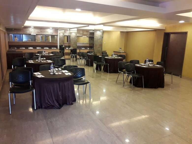 Hotel Grand Ashirwad Beacon