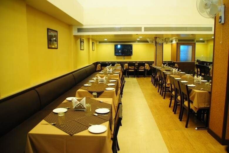 Hotel Grand Ashirwad Beacon