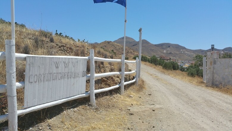 Cortijo Torreblanca