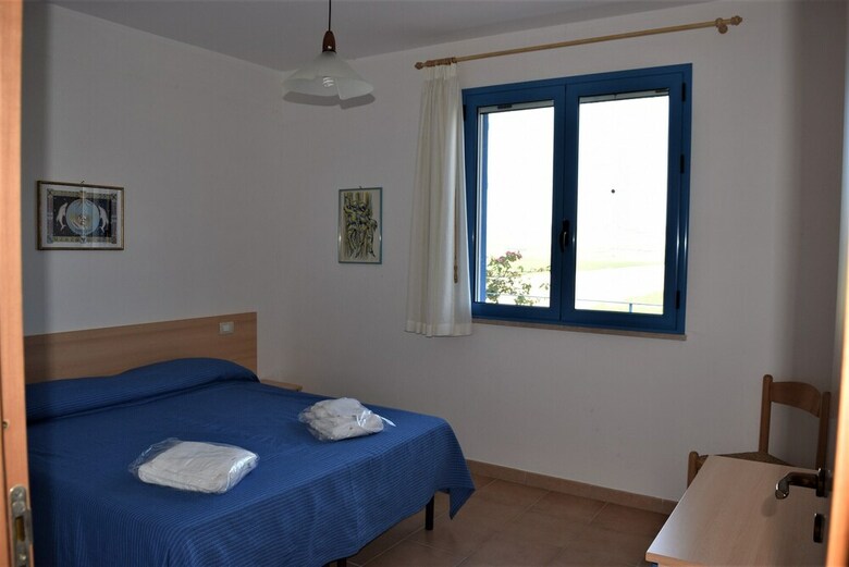 Apartamento Le Muse