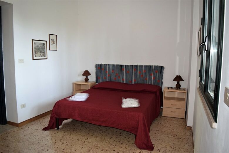 Apartamento Le Muse