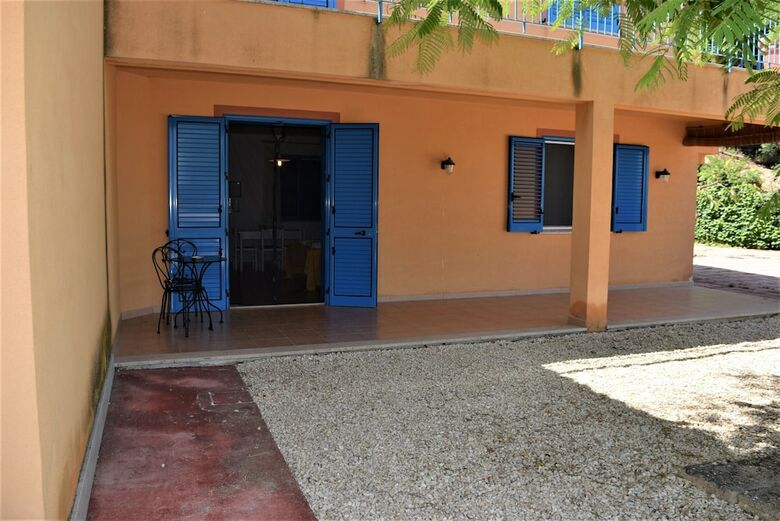 Apartamento Le Muse