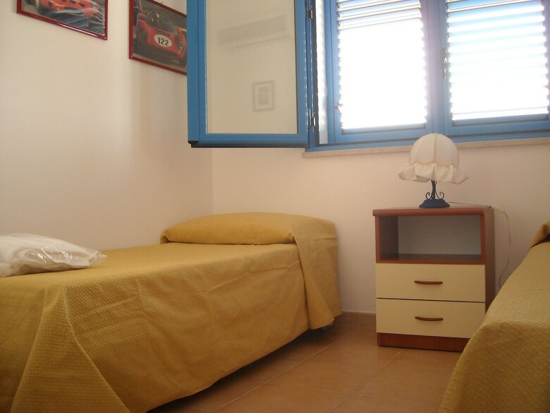 Apartamento Le Muse