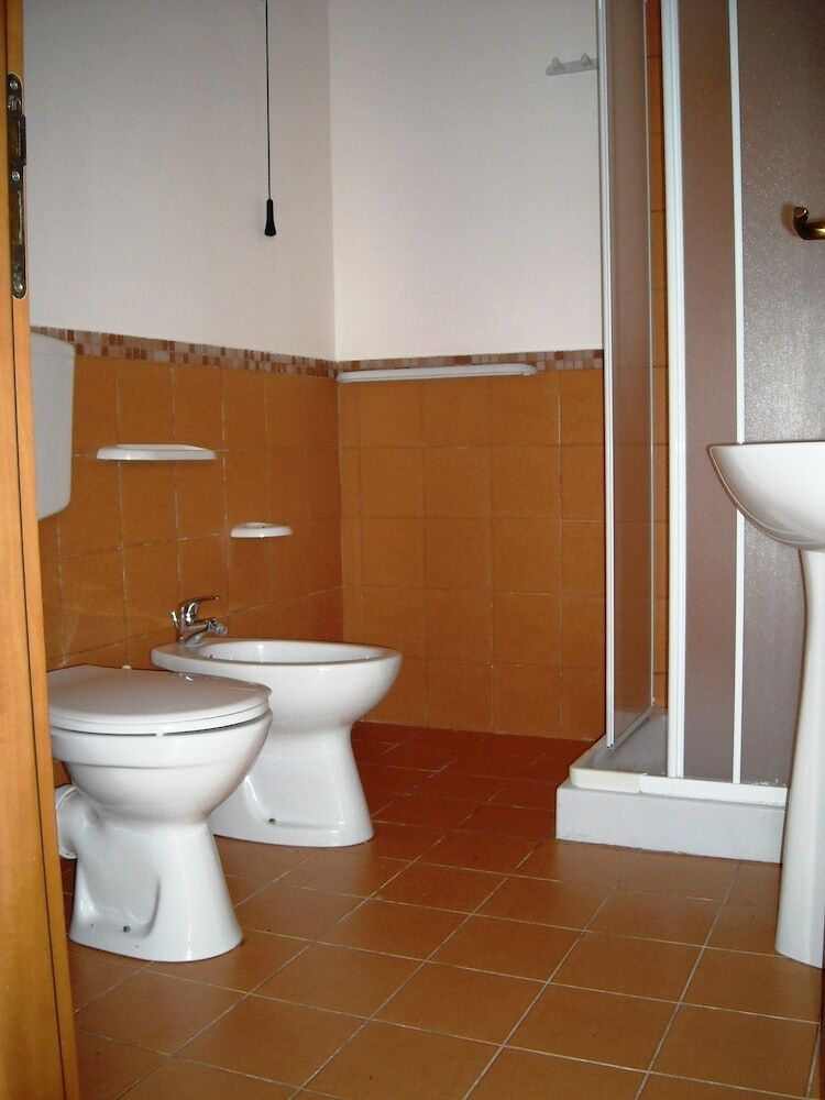 Apartamento Le Muse