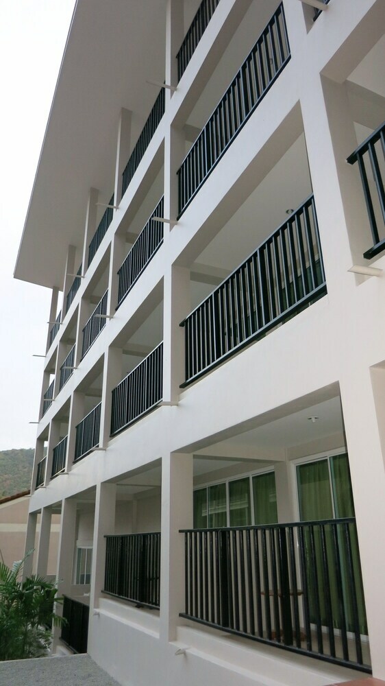 Hotel Sp Residence Phuket