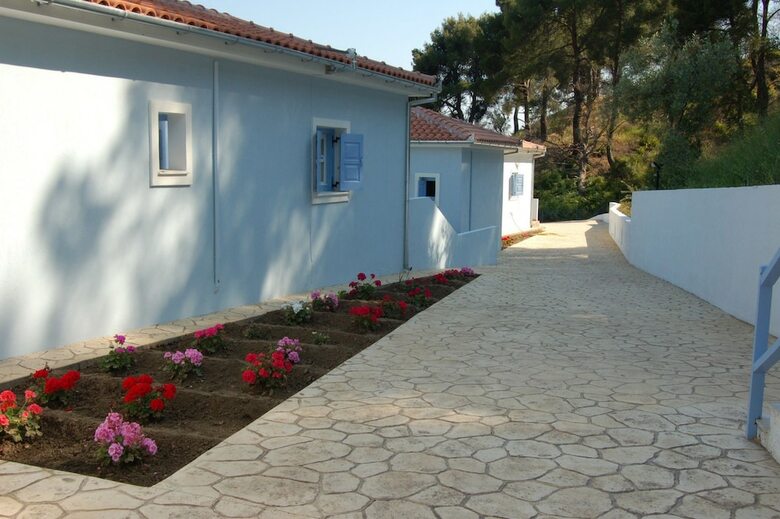 Hotel Marialena Village