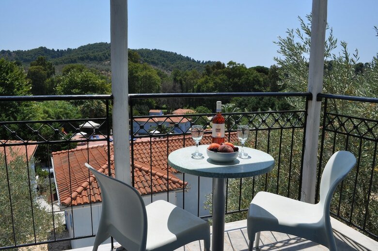 Hotel Marialena Village