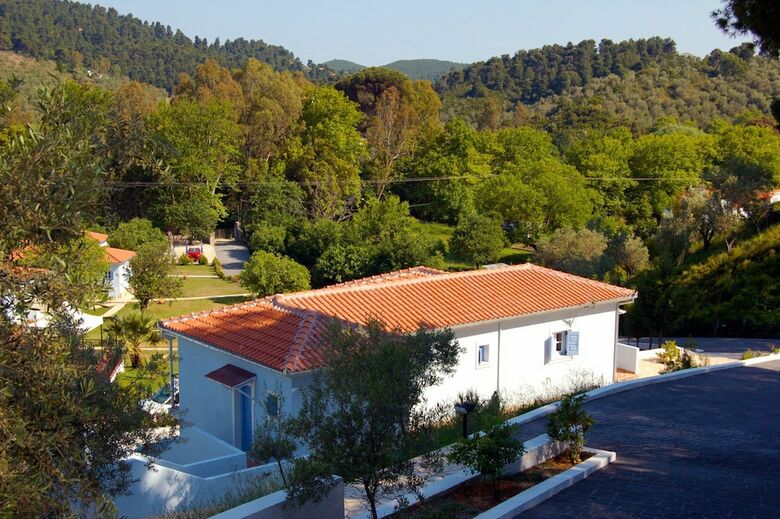 Hotel Marialena Village