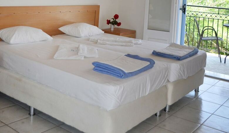 Hotel Marialena Village