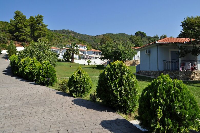 Hotel Marialena Village