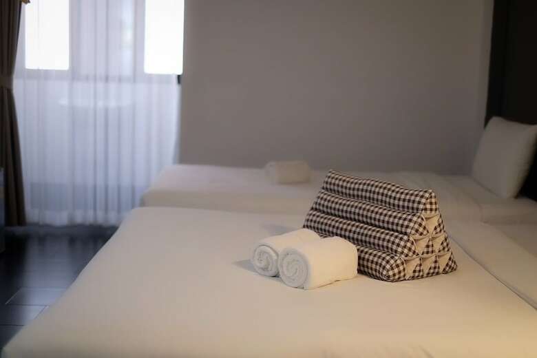 Shane Hotel Chiangmai