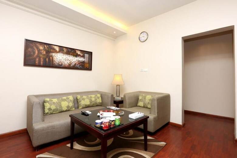 Hotel Boudl Alkhobar