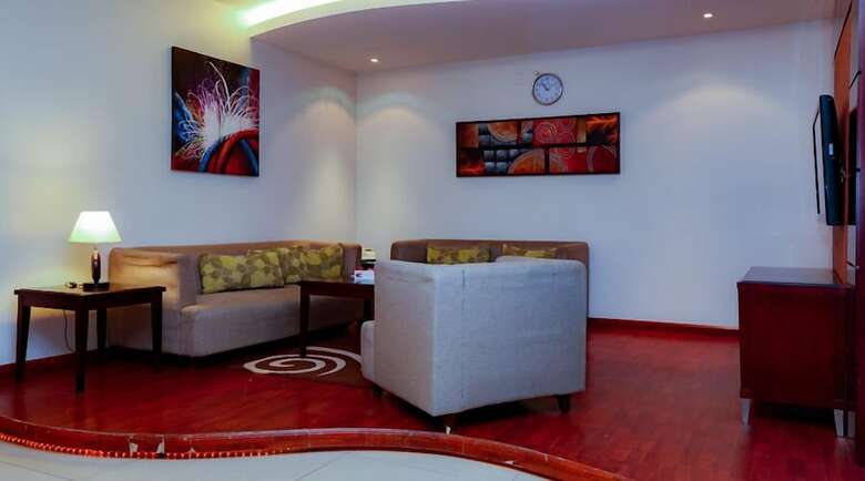 Hotel Boudl Alkhobar