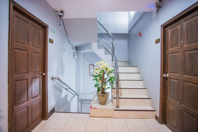 Luxur Boutique Hotel Patong