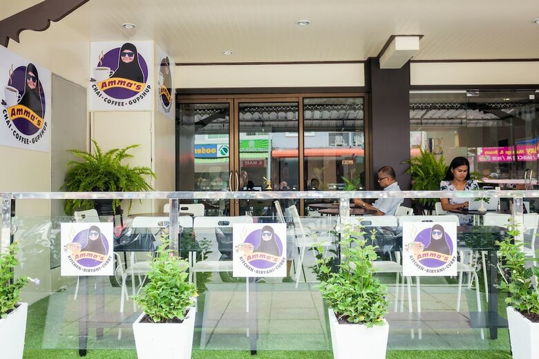 Luxur Boutique Hotel Patong