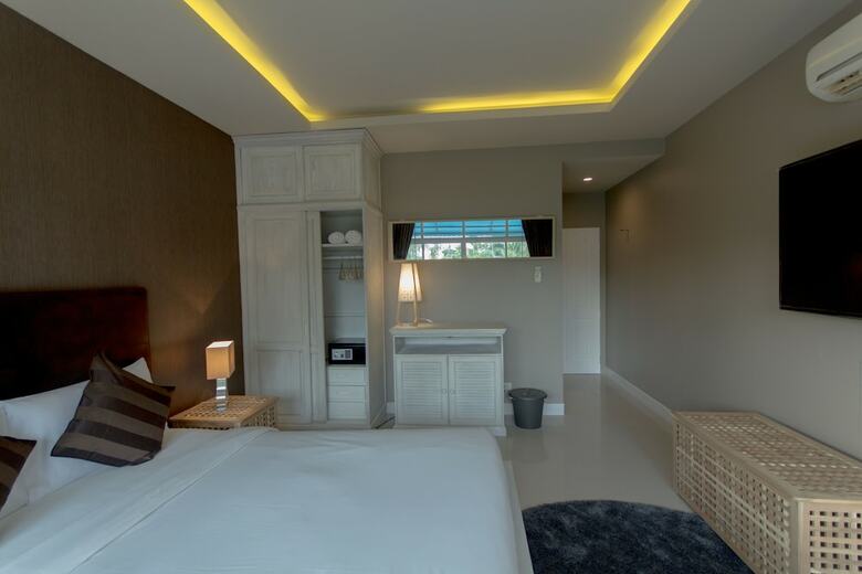 Bondi Hotel Samui