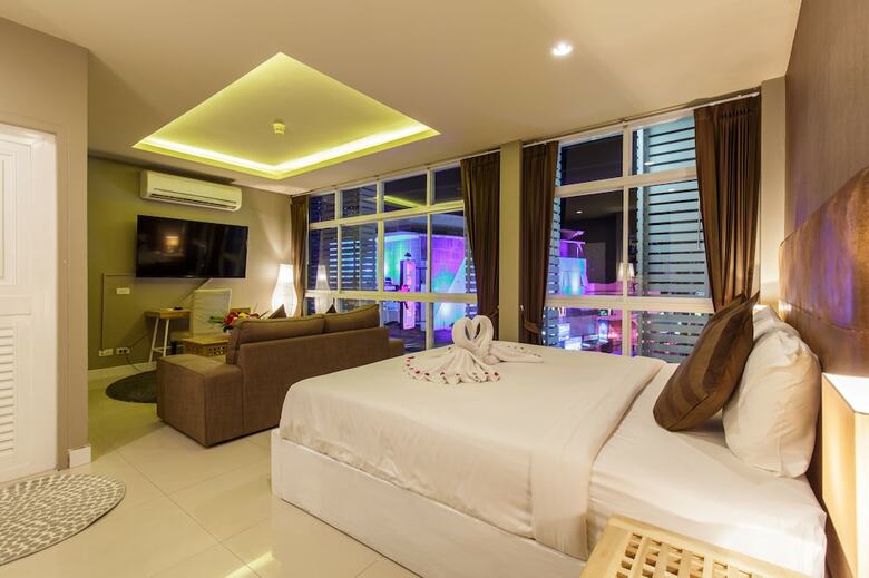Bondi Hotel Samui