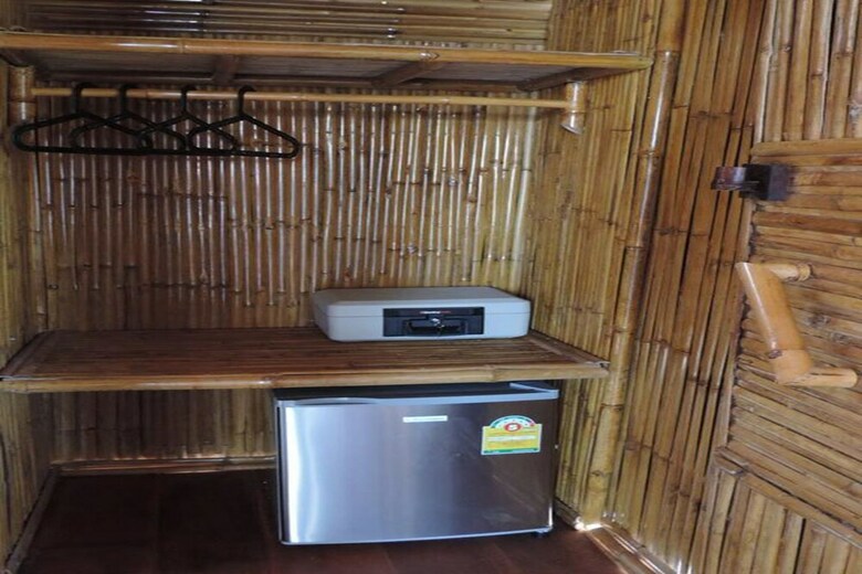 Hotel Lazy Days Bungalows