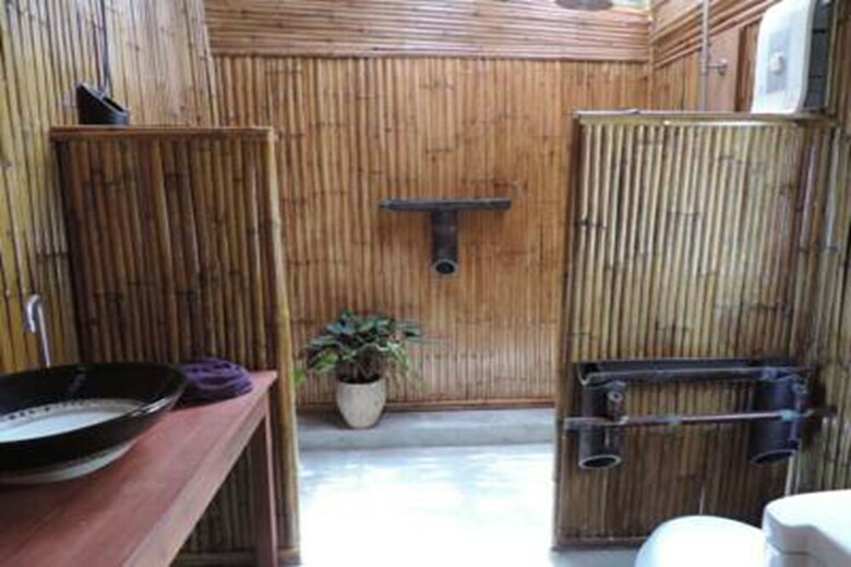Hotel Lazy Days Bungalows
