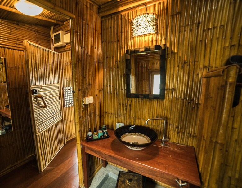 Hotel Lazy Days Bungalows