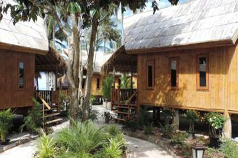 Hotel Lazy Days Bungalows