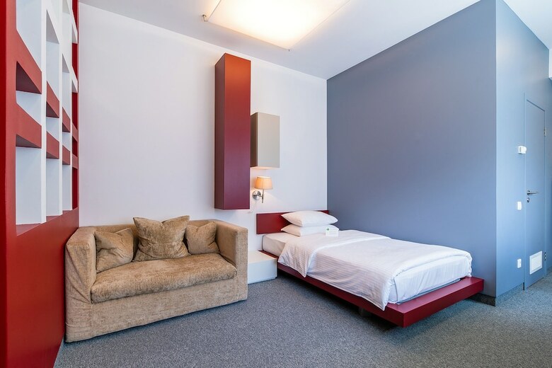 Hotel Pamir - Tyan-shyan