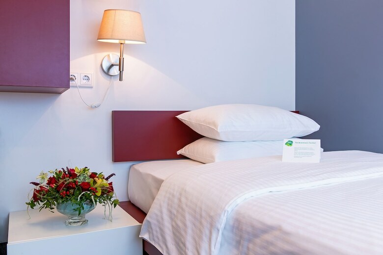 Hotel Pamir - Tyan-shyan