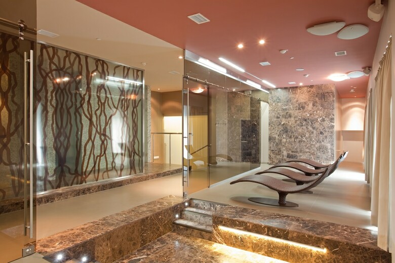 Hotel Pamir - Tyan-shyan