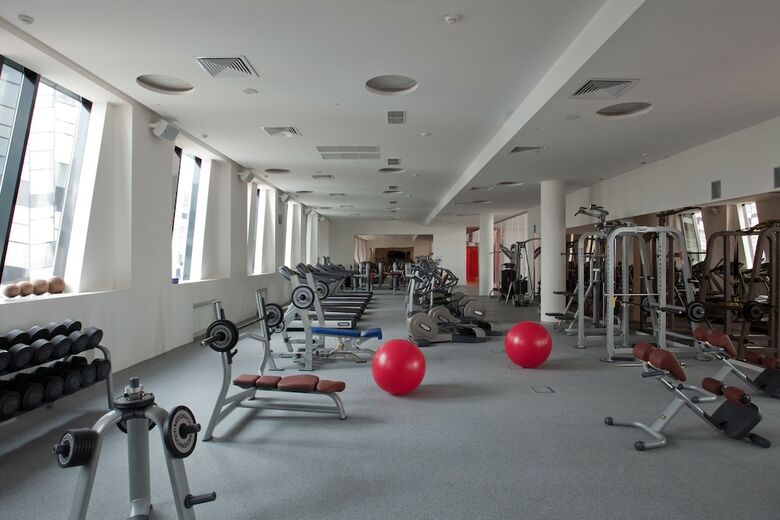 Hotel Pamir - Tyan-shyan