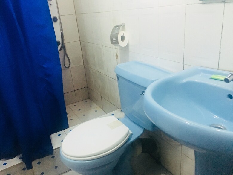 Sylva Link Hotel Ltd