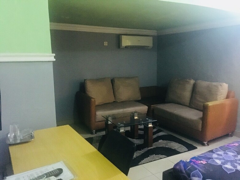 Sylva Link Hotel Ltd