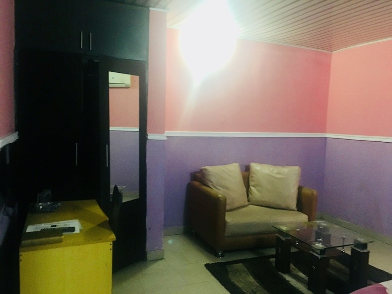 Sylva Link Hotel Ltd