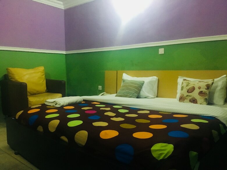 Sylva Link Hotel Ltd