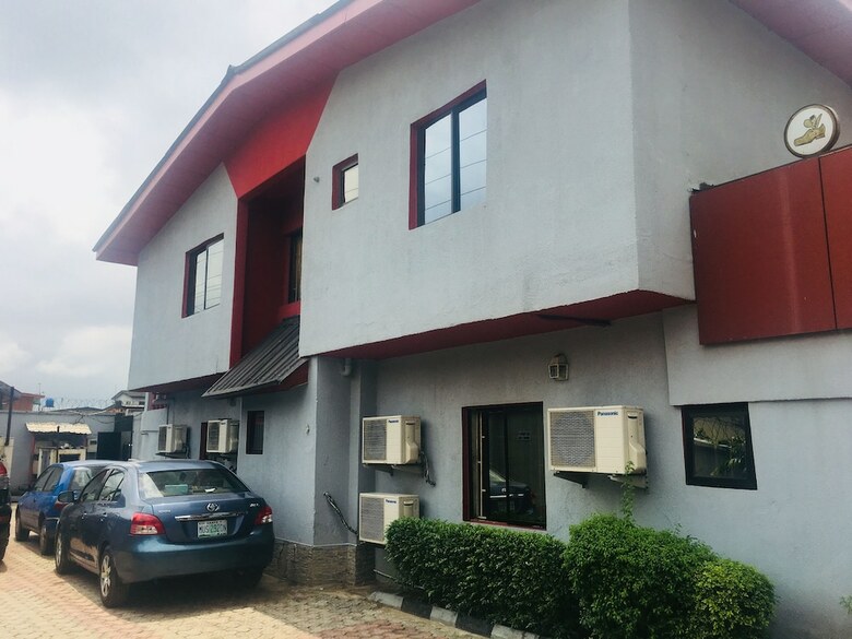 Sylva Link Hotel Ltd