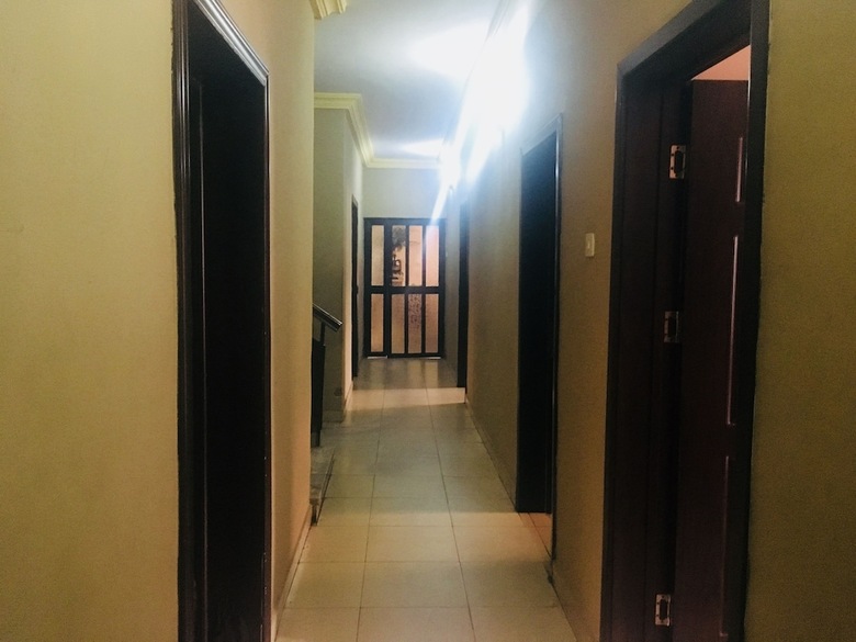 Sylva Link Hotel Ltd