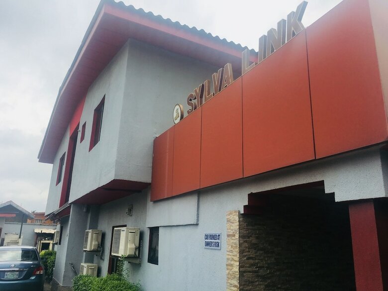 Sylva Link Hotel Ltd